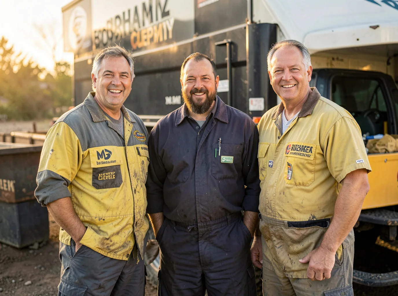 Sewage Cleanup company in Palisades, WA