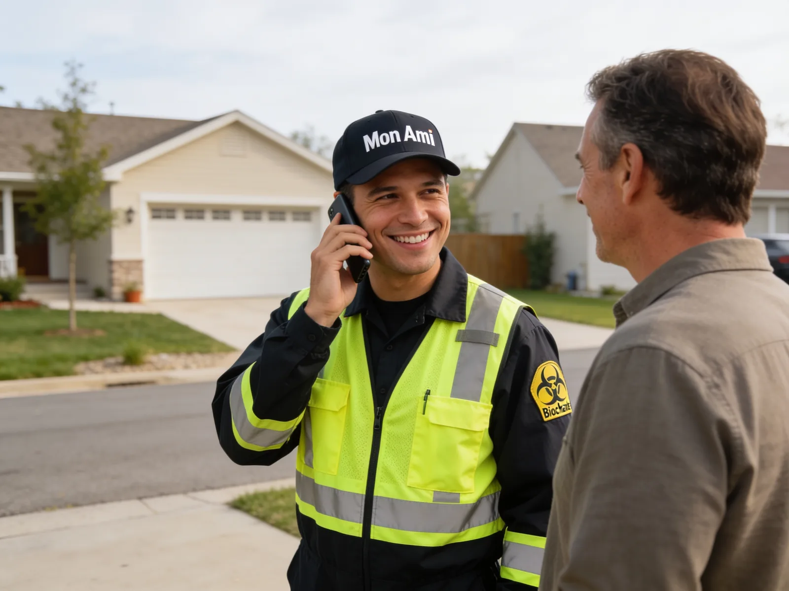 Sewage Cleanup Palisades, WA FAQs