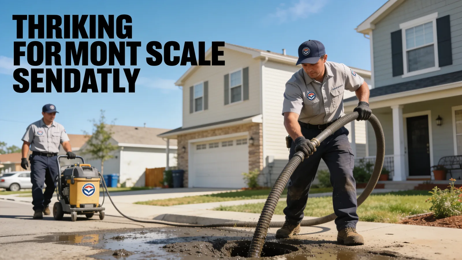 Sewage Cleanup in Palisades, WA near me